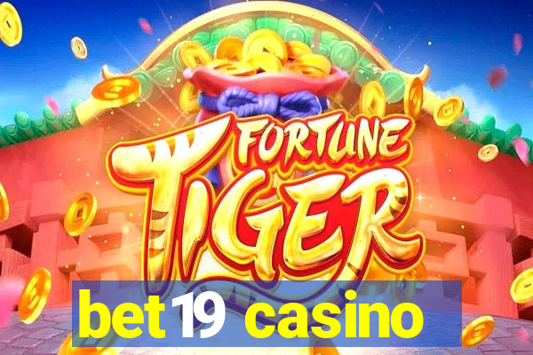 bet19 casino